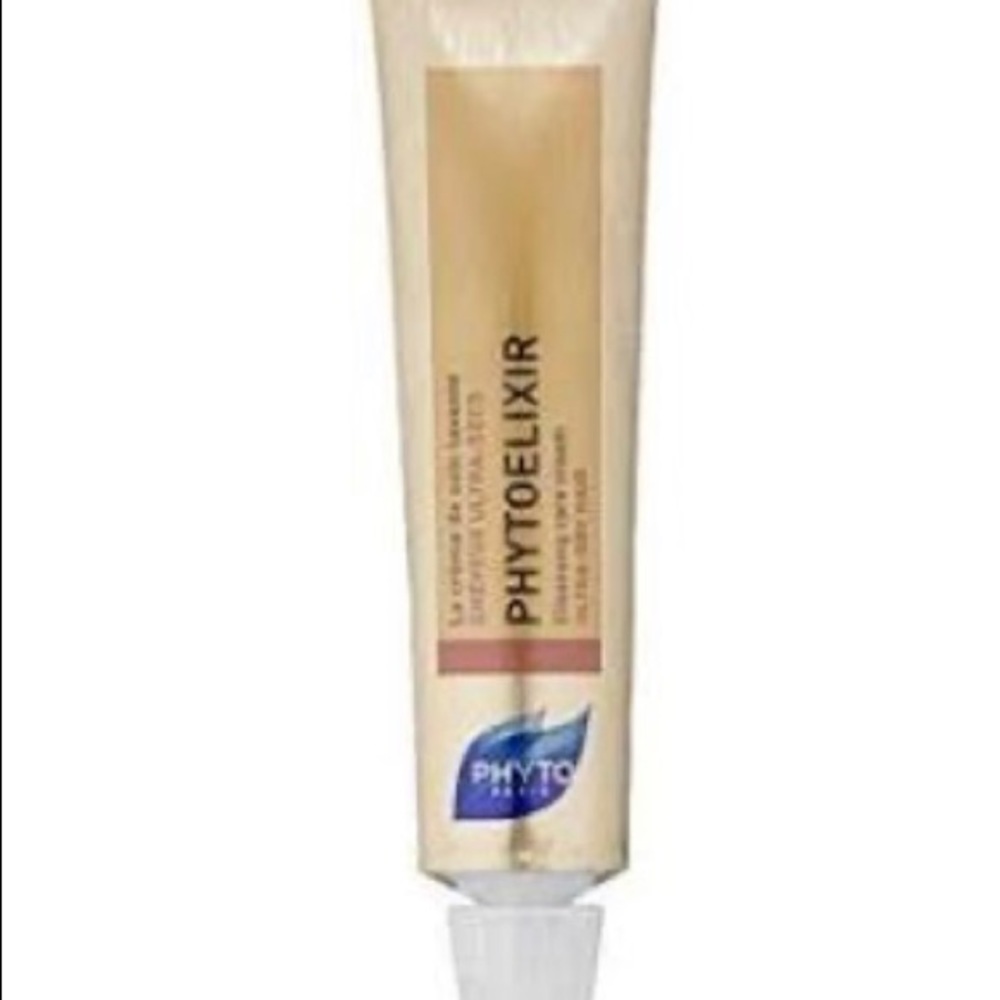 Phyto Phytoelixir Cleansing Care Cream